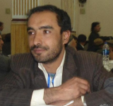 ربانی هدفمند خبرنگار محلی در غور بعد از هشت روز آزاد شد